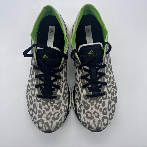 Adidas by Stella McCartney Women's Adizero Adios S. Sneakers - Picture 7 of 7